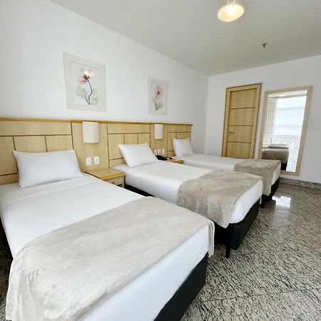 Hotel Monte Alegre Ρίο ντε Τζανέιρο Εξωτερικό φωτογραφία