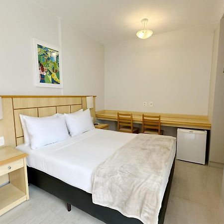 Hotel Monte Alegre Ρίο ντε Τζανέιρο Εξωτερικό φωτογραφία