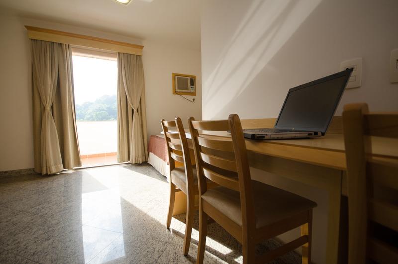 Hotel Monte Alegre Ρίο ντε Τζανέιρο Εξωτερικό φωτογραφία