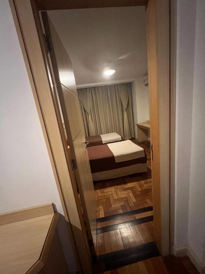 Hotel Monte Alegre Ρίο ντε Τζανέιρο Εξωτερικό φωτογραφία