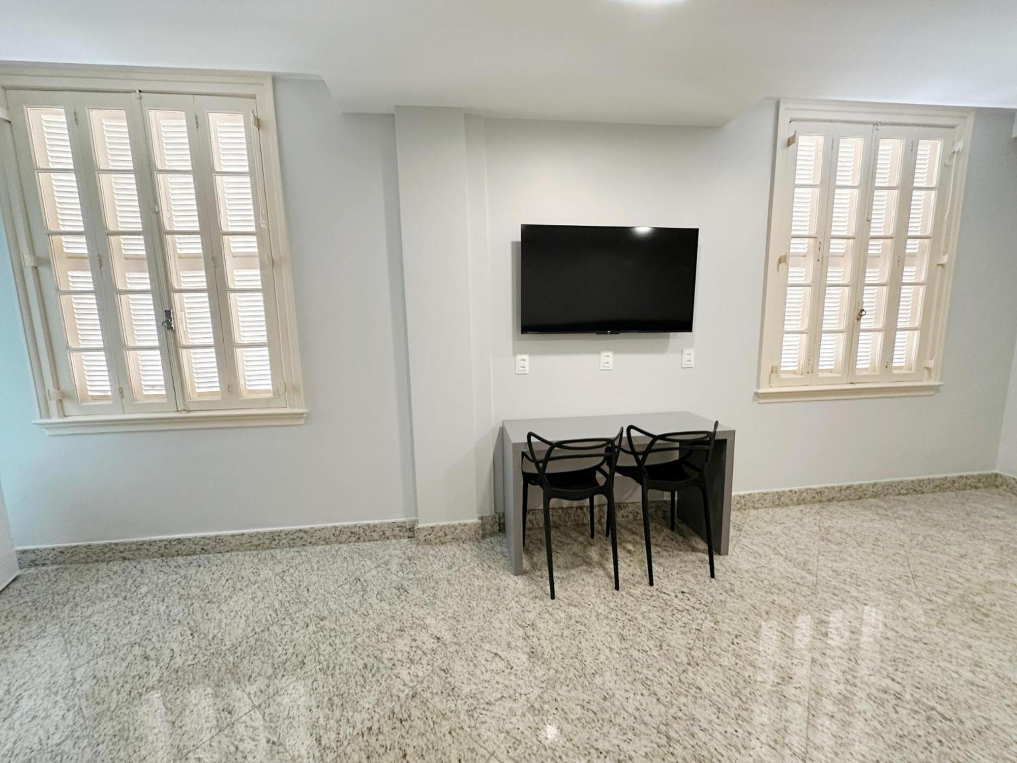 Hotel Monte Alegre Ρίο ντε Τζανέιρο Εξωτερικό φωτογραφία