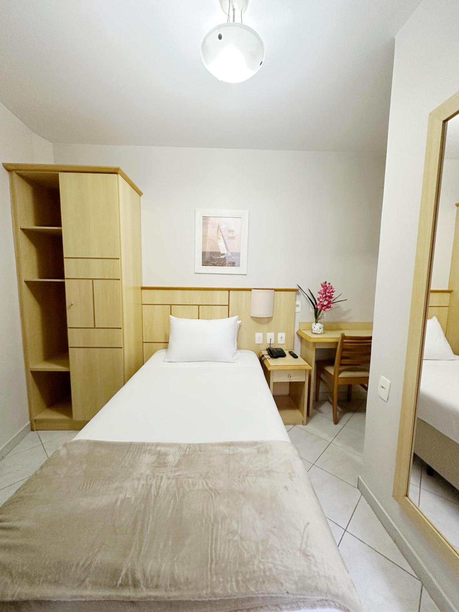 Hotel Monte Alegre Ρίο ντε Τζανέιρο Εξωτερικό φωτογραφία