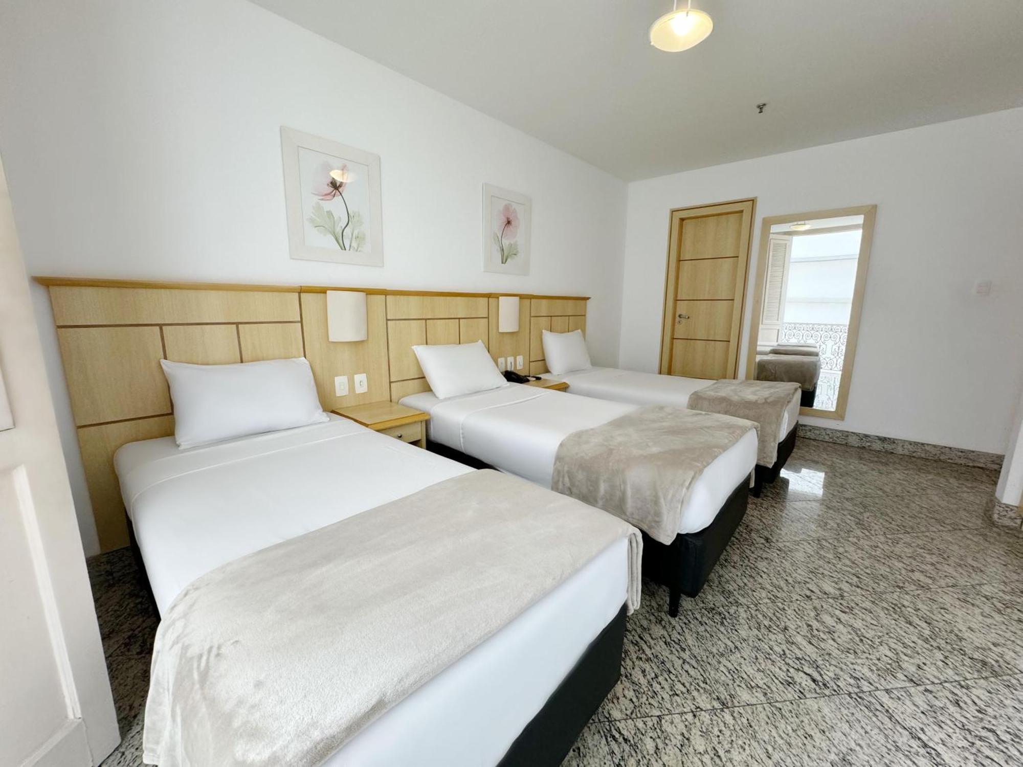 Hotel Monte Alegre Ρίο ντε Τζανέιρο Εξωτερικό φωτογραφία