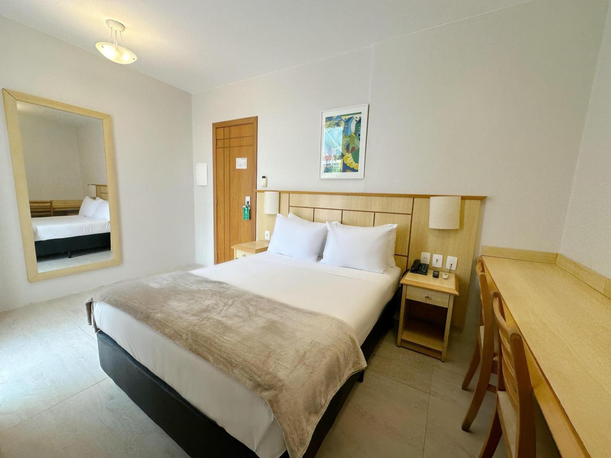 Hotel Monte Alegre Ρίο ντε Τζανέιρο Εξωτερικό φωτογραφία