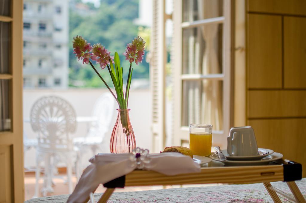 Hotel Monte Alegre Ρίο ντε Τζανέιρο Εξωτερικό φωτογραφία