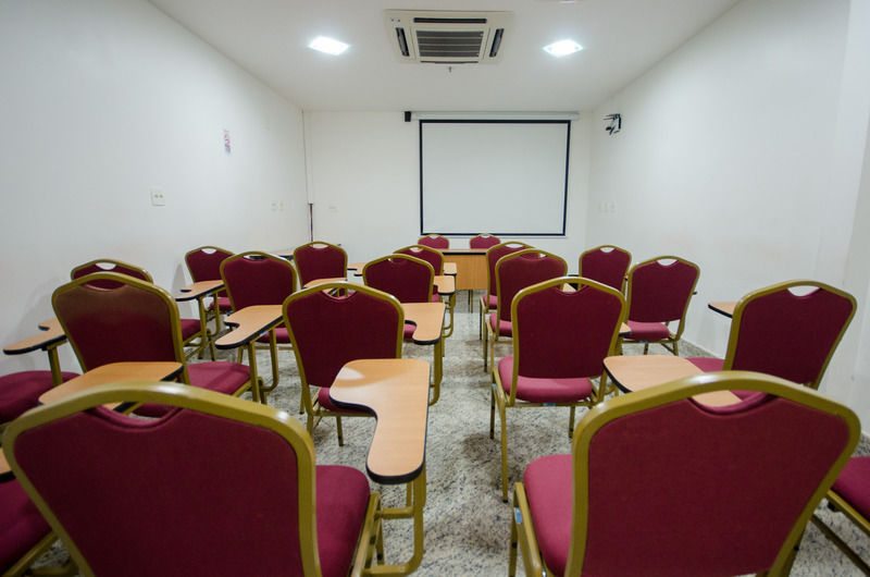 Hotel Monte Alegre Ρίο ντε Τζανέιρο Εξωτερικό φωτογραφία