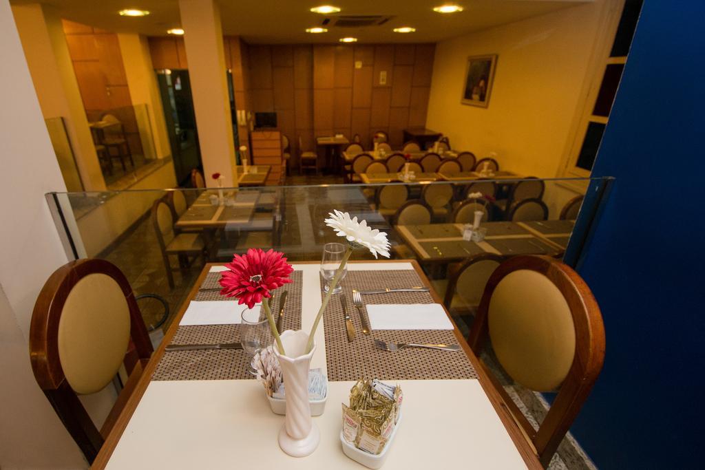 Hotel Monte Alegre Ρίο ντε Τζανέιρο Εξωτερικό φωτογραφία