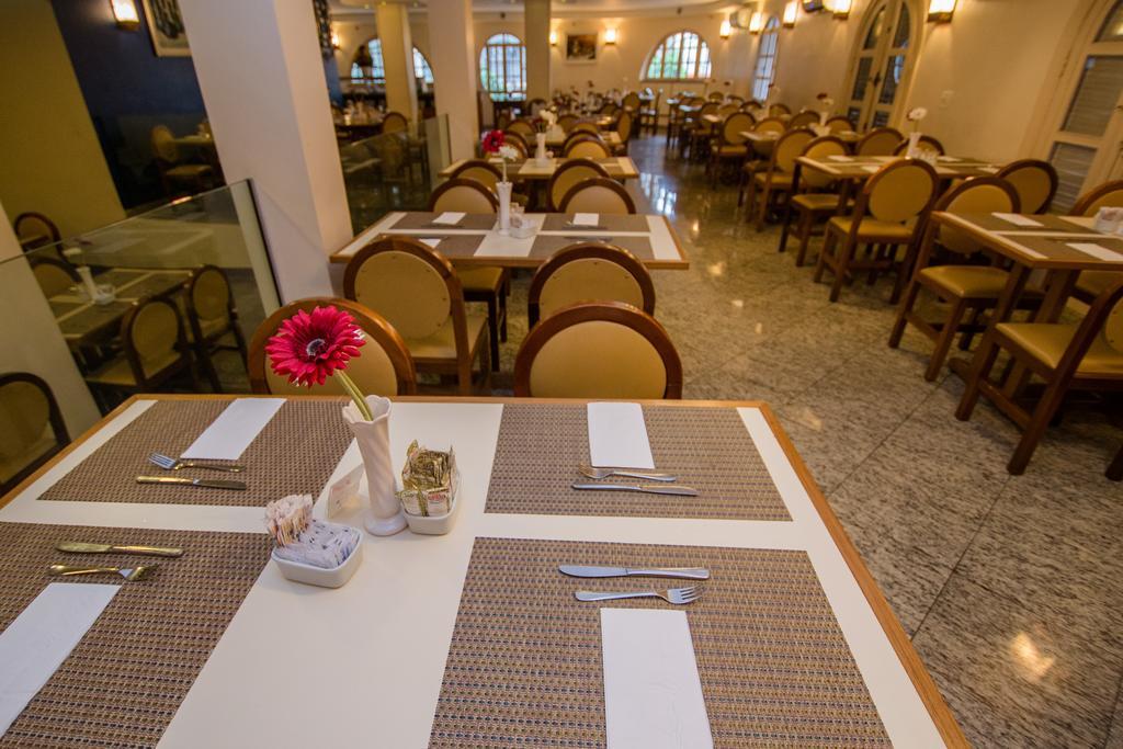 Hotel Monte Alegre Ρίο ντε Τζανέιρο Εξωτερικό φωτογραφία
