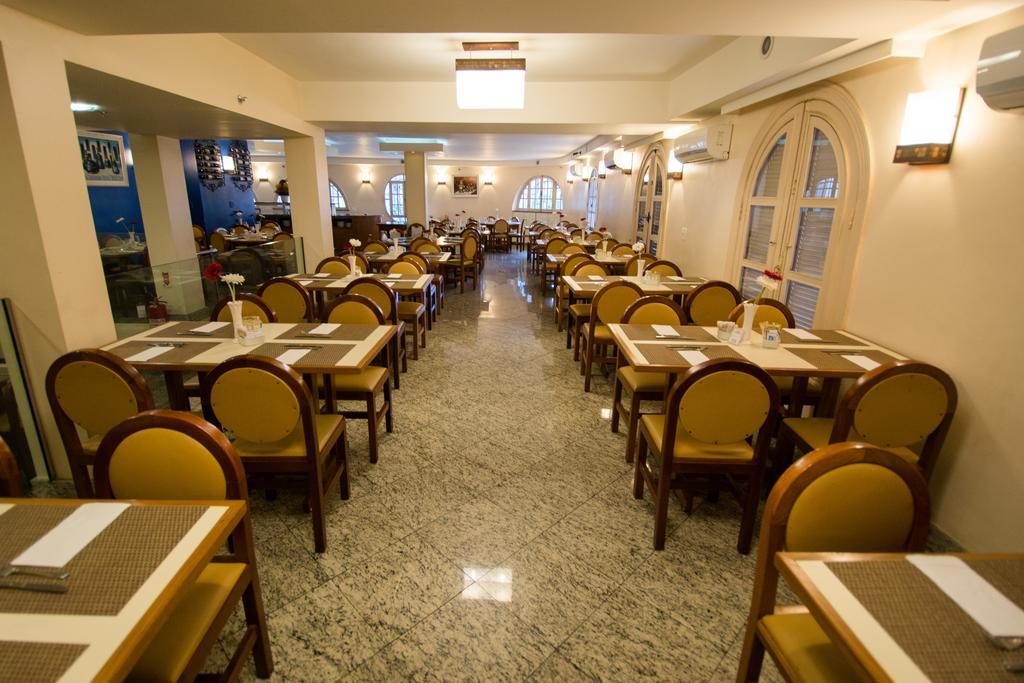 Hotel Monte Alegre Ρίο ντε Τζανέιρο Εξωτερικό φωτογραφία