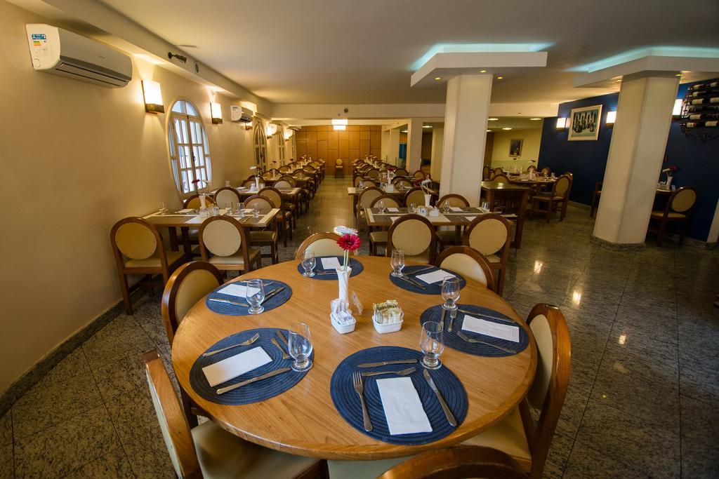 Hotel Monte Alegre Ρίο ντε Τζανέιρο Εξωτερικό φωτογραφία