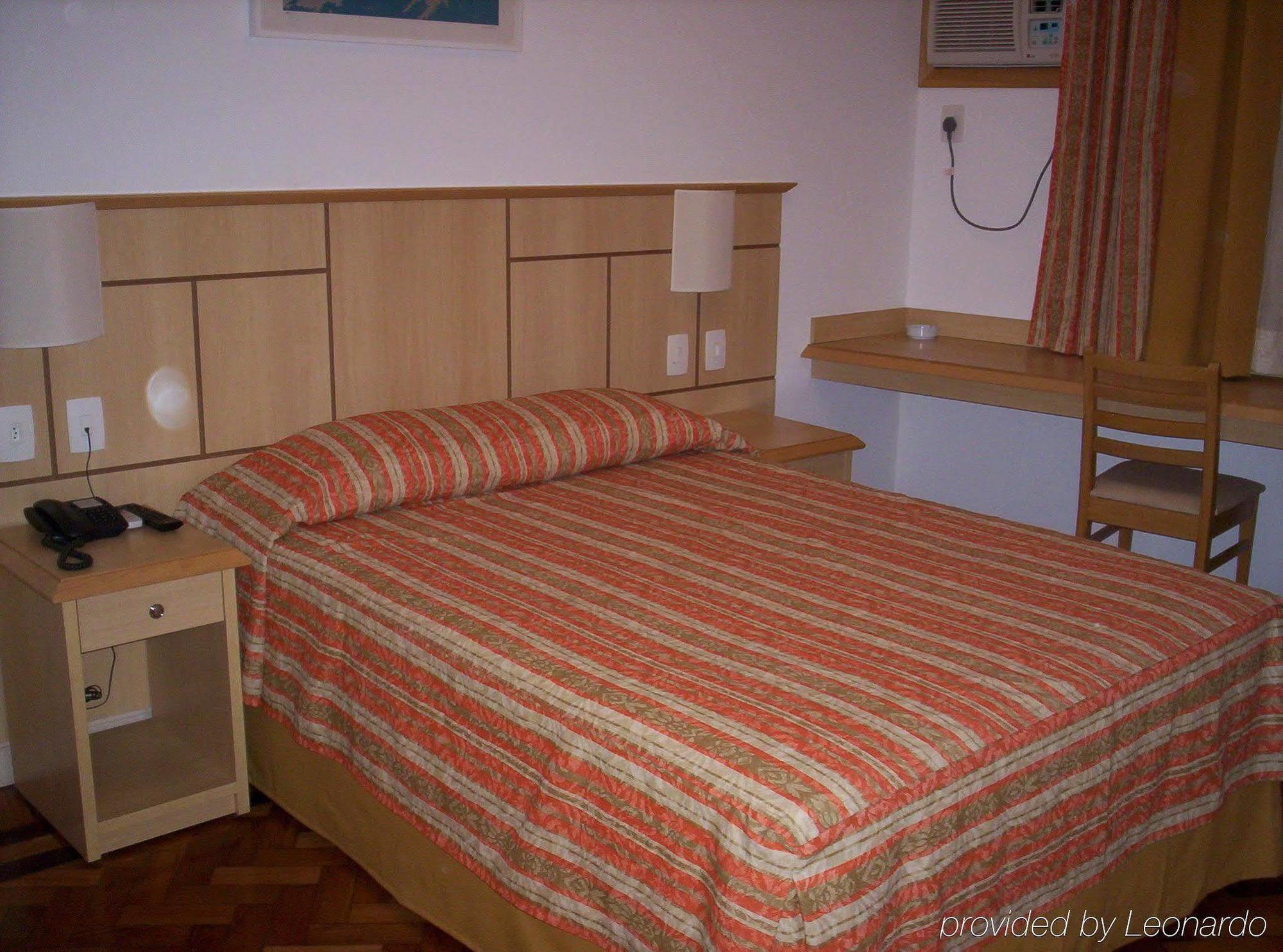 Hotel Monte Alegre Ρίο ντε Τζανέιρο Εξωτερικό φωτογραφία