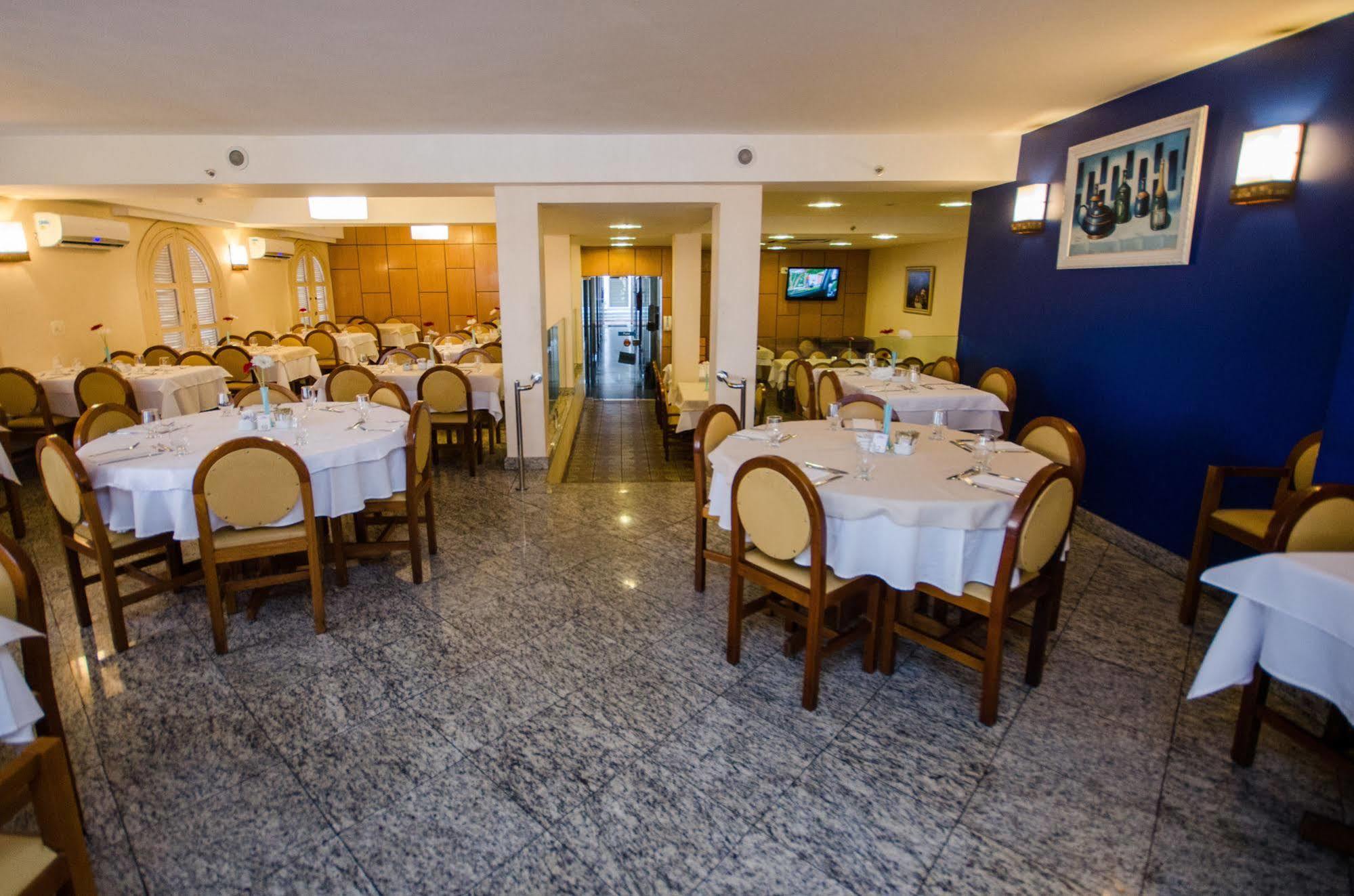 Hotel Monte Alegre Ρίο ντε Τζανέιρο Εξωτερικό φωτογραφία