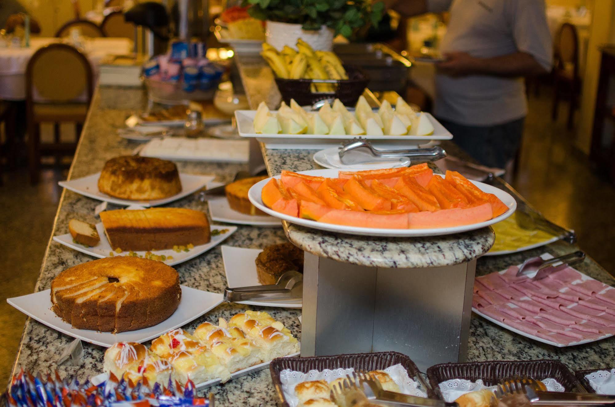 Hotel Monte Alegre Ρίο ντε Τζανέιρο Εξωτερικό φωτογραφία