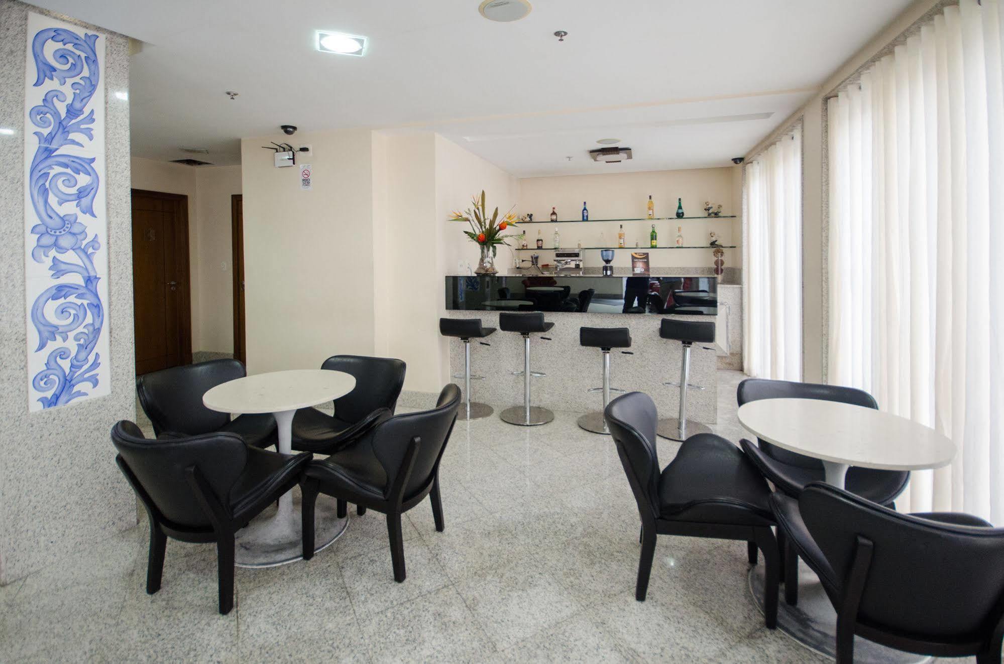 Hotel Monte Alegre Ρίο ντε Τζανέιρο Εξωτερικό φωτογραφία